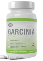 Garcinia Vita - Free Trial pack