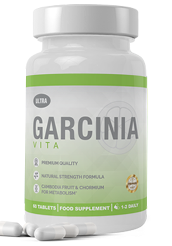 Garcinia Vita - Free Trial pack