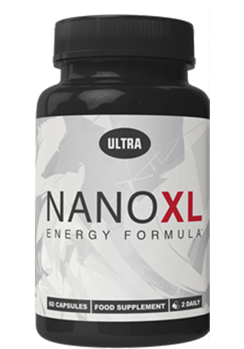 Nano XL - Free Trial