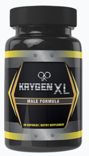 Krygen XL - UK Trial offer