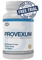 PROVEXUM - Trial Offer