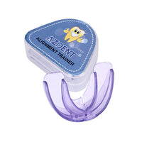 Orthodontic Braces Dental Braces Instanted Silicone Smile Teeth Alignment Trainer