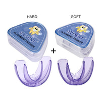 Orthodontic Braces Dental Braces Instanted Silicone Smile Teeth Alignment Trainer